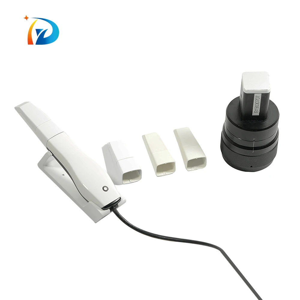 Hot Model Chinese Brand Panda 2 Dental Intraoral Scanner Automatic Calibration