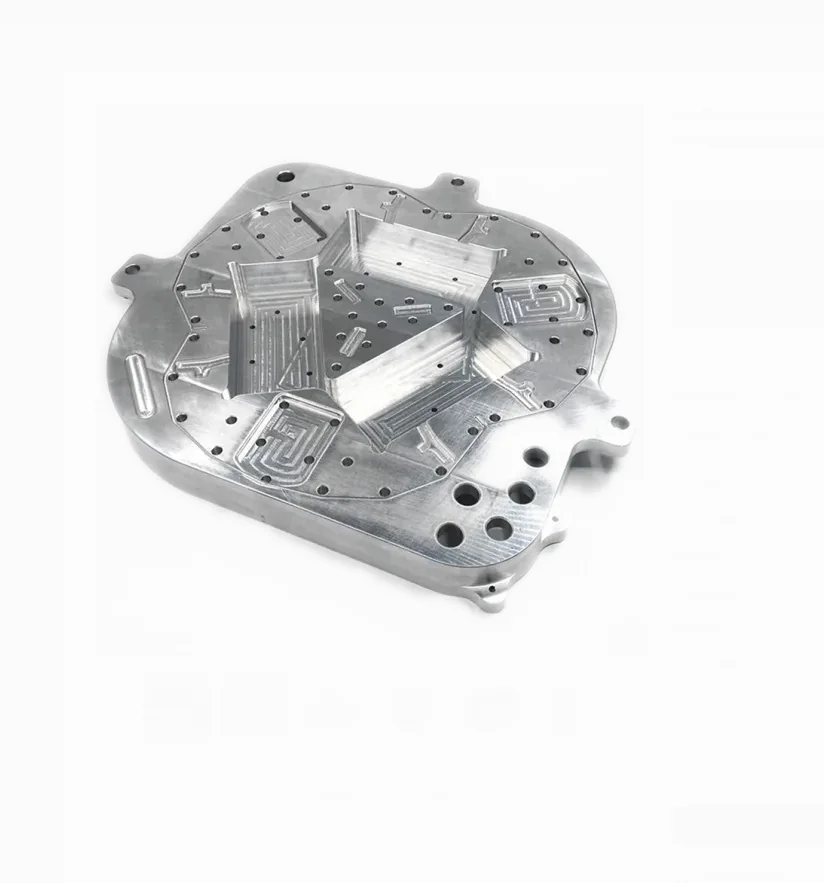 China professional OEM Precision Medical Devices Aluminum Fabrication rapid Prototype cnc machining parts services