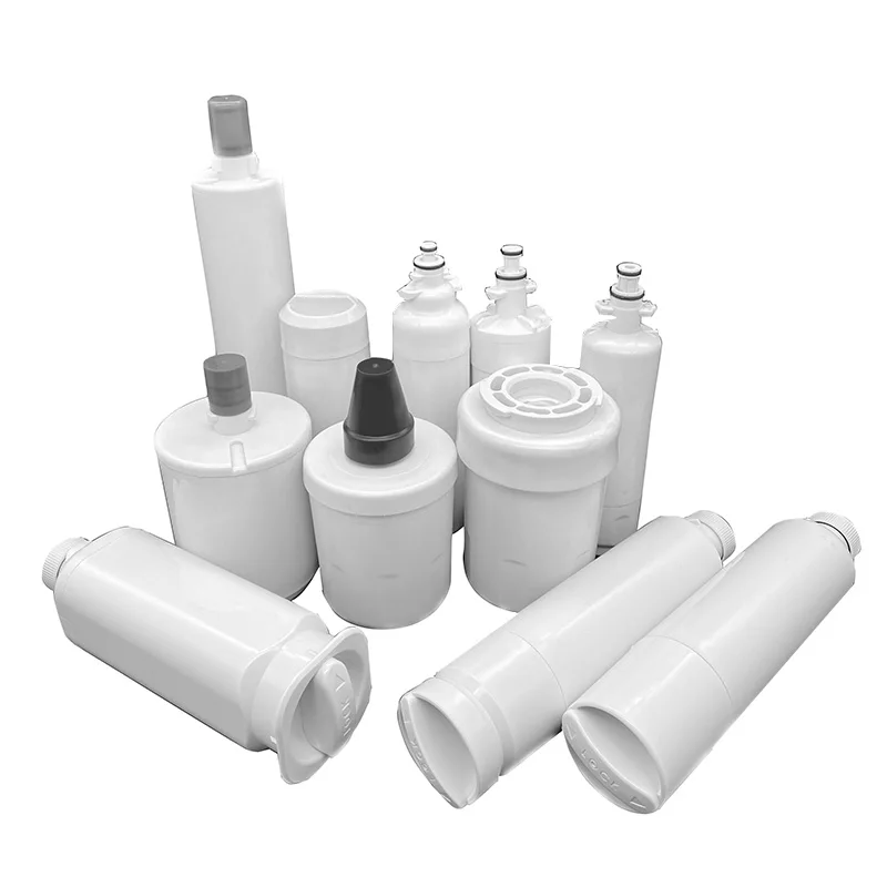 Nsf Certified Refrigerator Water Filter Compatible With Parts For Lt700p