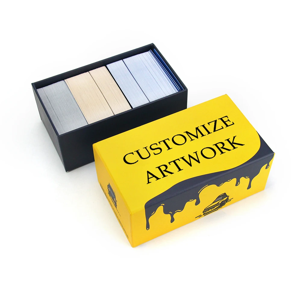 Ready Adult Club Card Games Custom Interactive Fun Group Game Night Cards For Couples