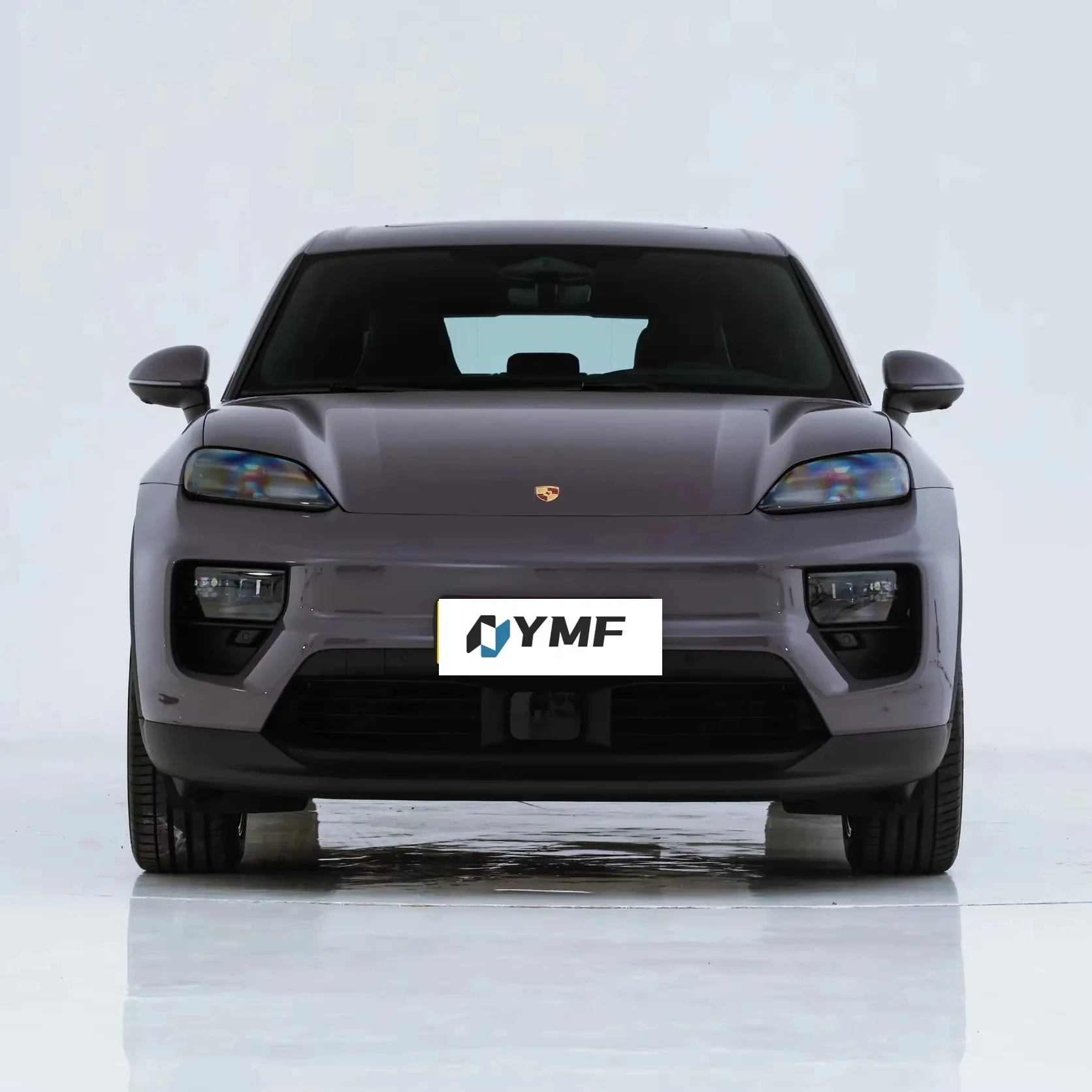 2024 Por-sche Macan EV Luxury Used Pure Electric New Energy Vehicles For Porsche-Macan EV New Energy 2024 Macan Car