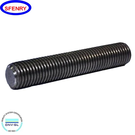  Sfenry ASME B18.31.1 углеродистая сталь A193 B7 M12 M16 M20 M24