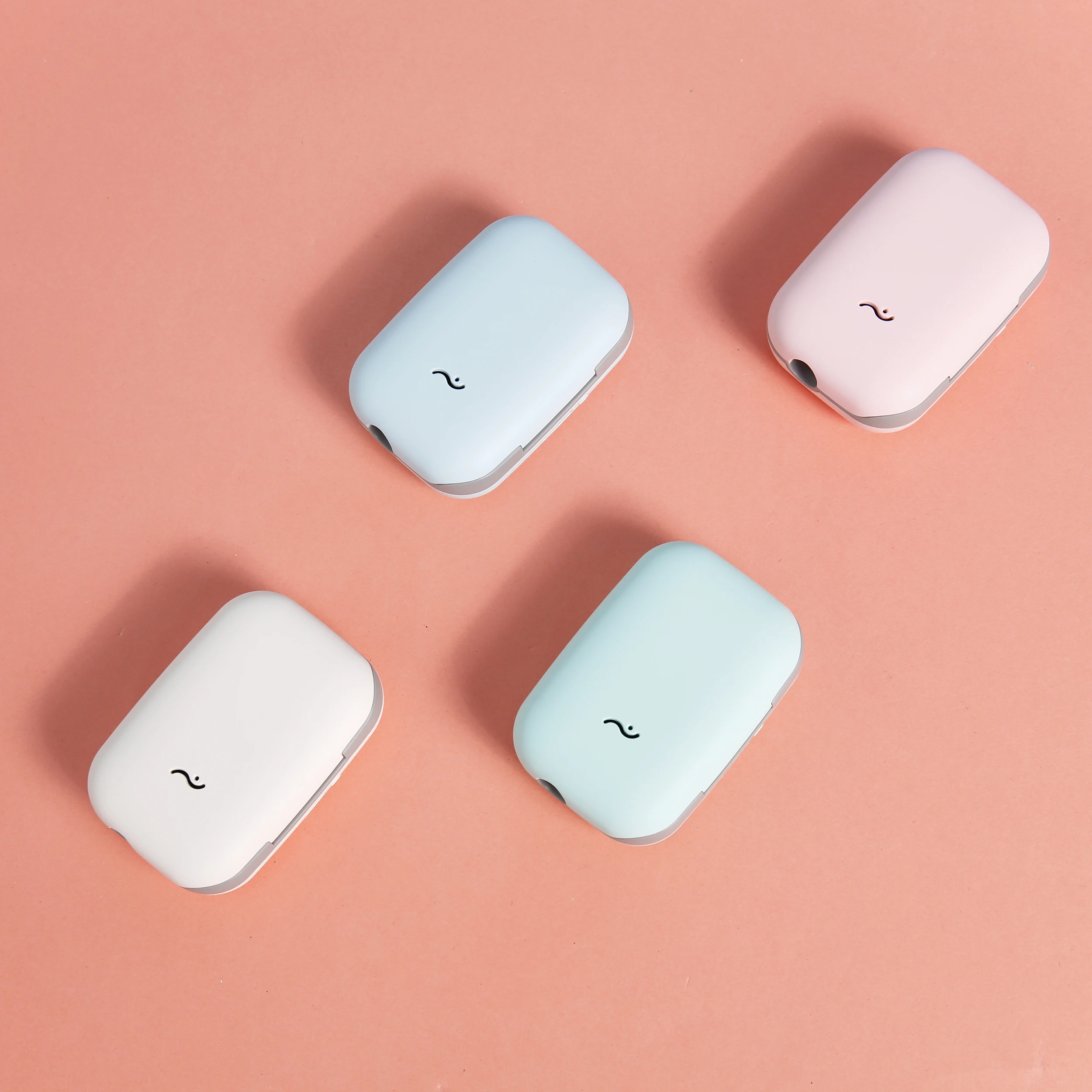 Usb-вентилятор со светодиодной подсветкой УФ зубная щетка пластиковых ящиков для хранения вещей, пластиковое литье 2022 Декодер каналов кабельного телевидения одиночный держатель для зубных щеток