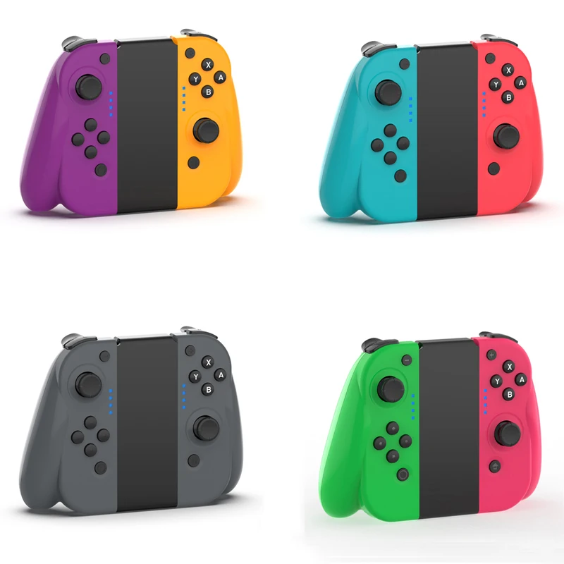 Новое поступление беспроводной джойстик Switch BT игровой контроллер для площадки