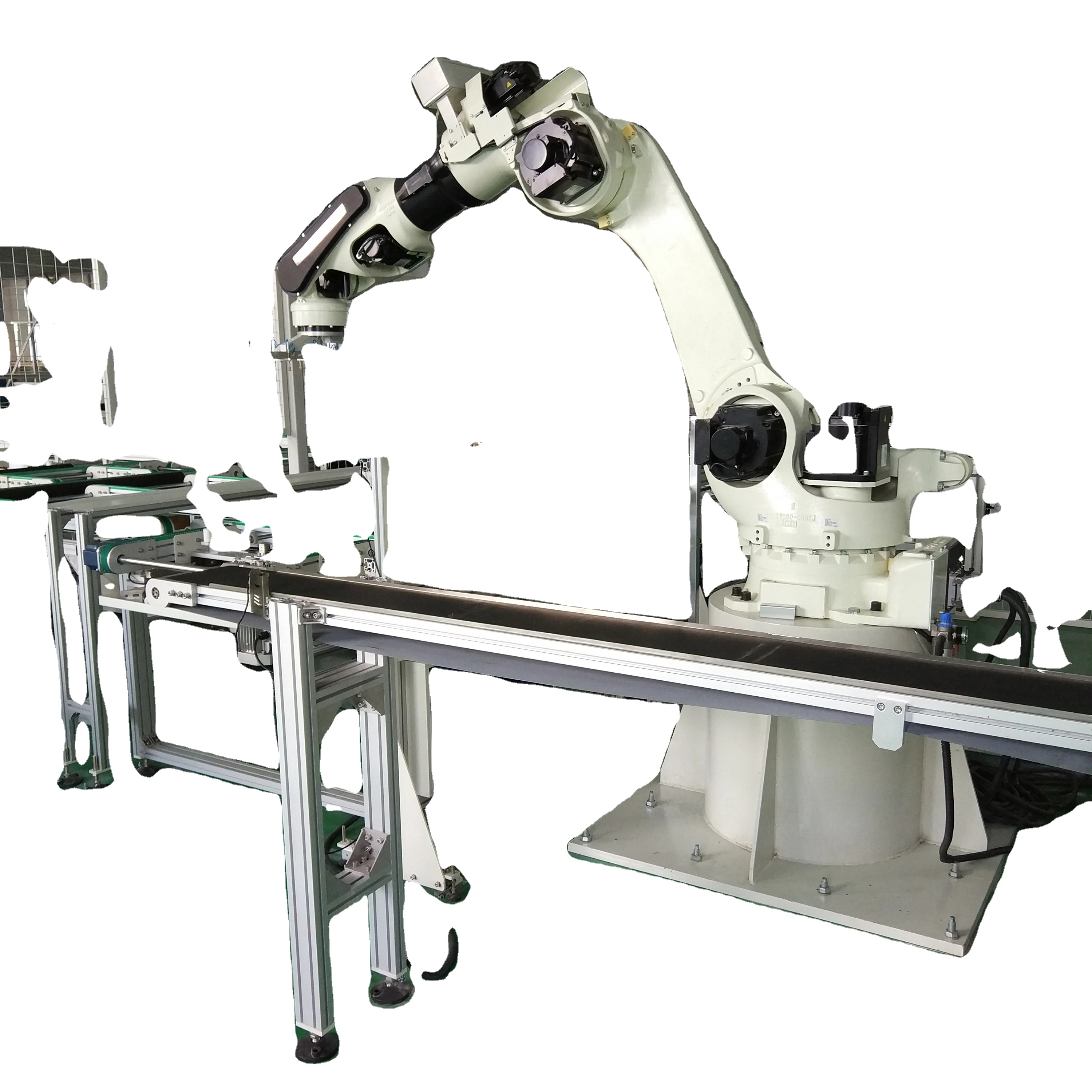 Radiant Yudian Fully automatic solar panel production line solar modules machines  solar panel manufacturing plant