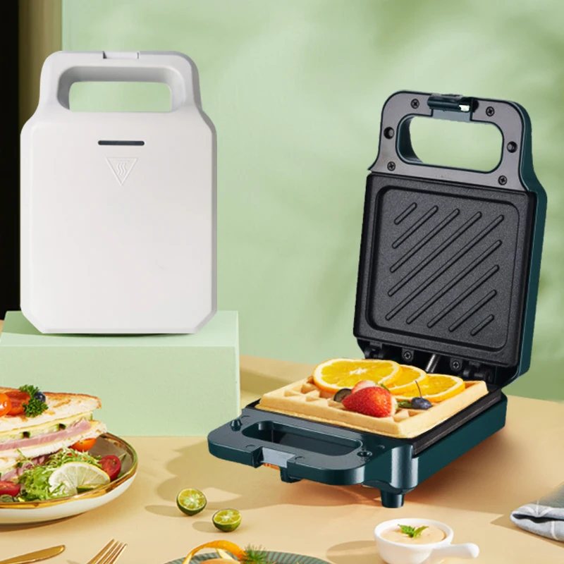 
Professional manufacture cheap popular product breakfast sandwich maker home timing multifunction 