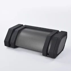 Wireless Karaoke Speaker Wireless Music Box Speakers IPX3 Waterproof Outdoor Speakers Sound