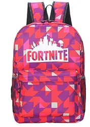 Factory supply nylon leisure backpack teenager school bags waterproof student kids backpack bags