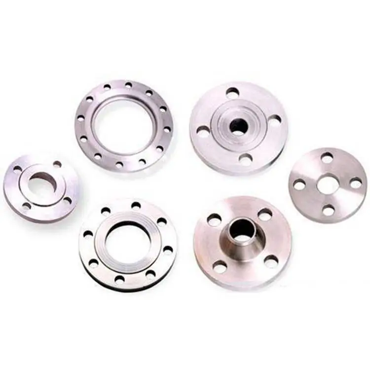 Competitive Price Good Quality Vacuum Ansi Joint Flange