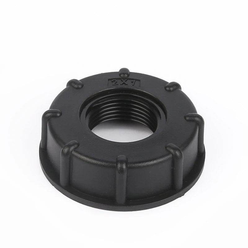 IBC муфта S60X6 Женская x BSP /NPT CAMLOCK