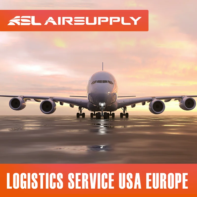 North america shipping to usa ddp air shipping agent door to door service