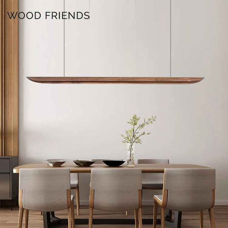 Ship Shape 20w 24w 40w Single Double Heads Led Modern Living Room Home Deco Chandelier Pendant Lighting