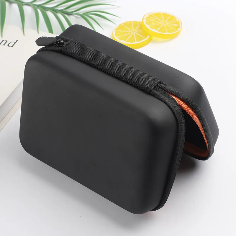 2024 Custom waterproof computer carry EVA case laptop case EVA smell proof storage  eva tablet case