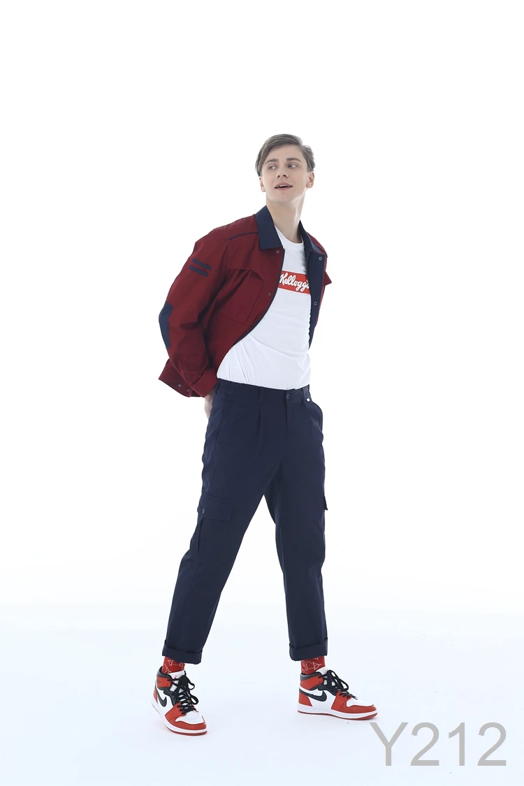 Security Guard Uniform Working Clothes Wholesale Quality Customized Camouflage Security Guard Uniform