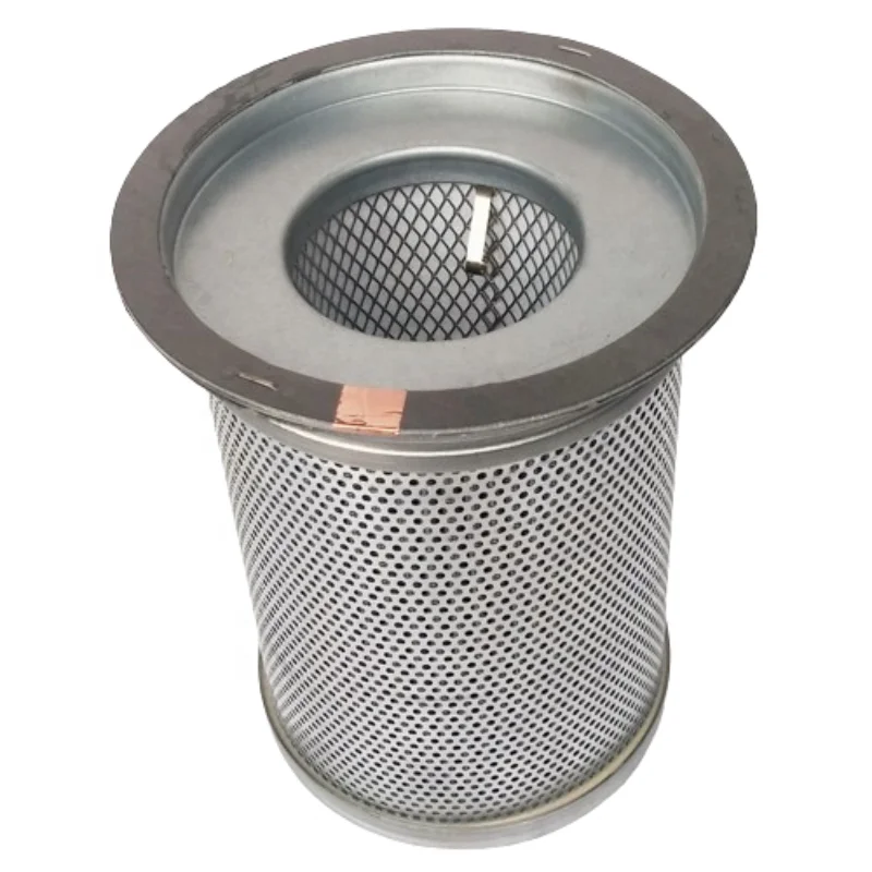 XinXiang XingHai made in china Screw Air Compressor Part Oil Filter  Oil Separator Element 88298004-783