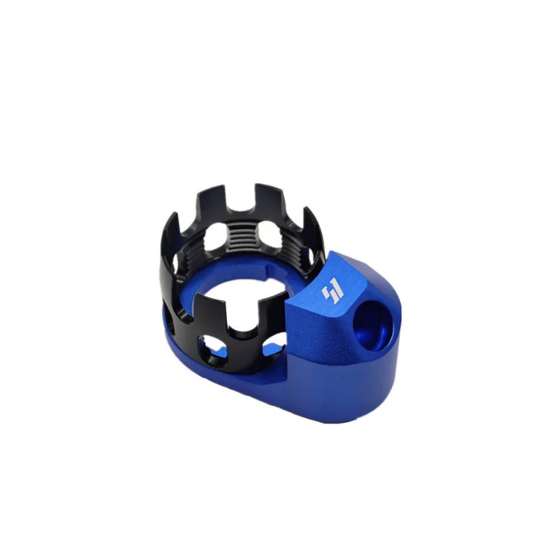 SI AEG metal cnc drop stock metal sling mount for V2