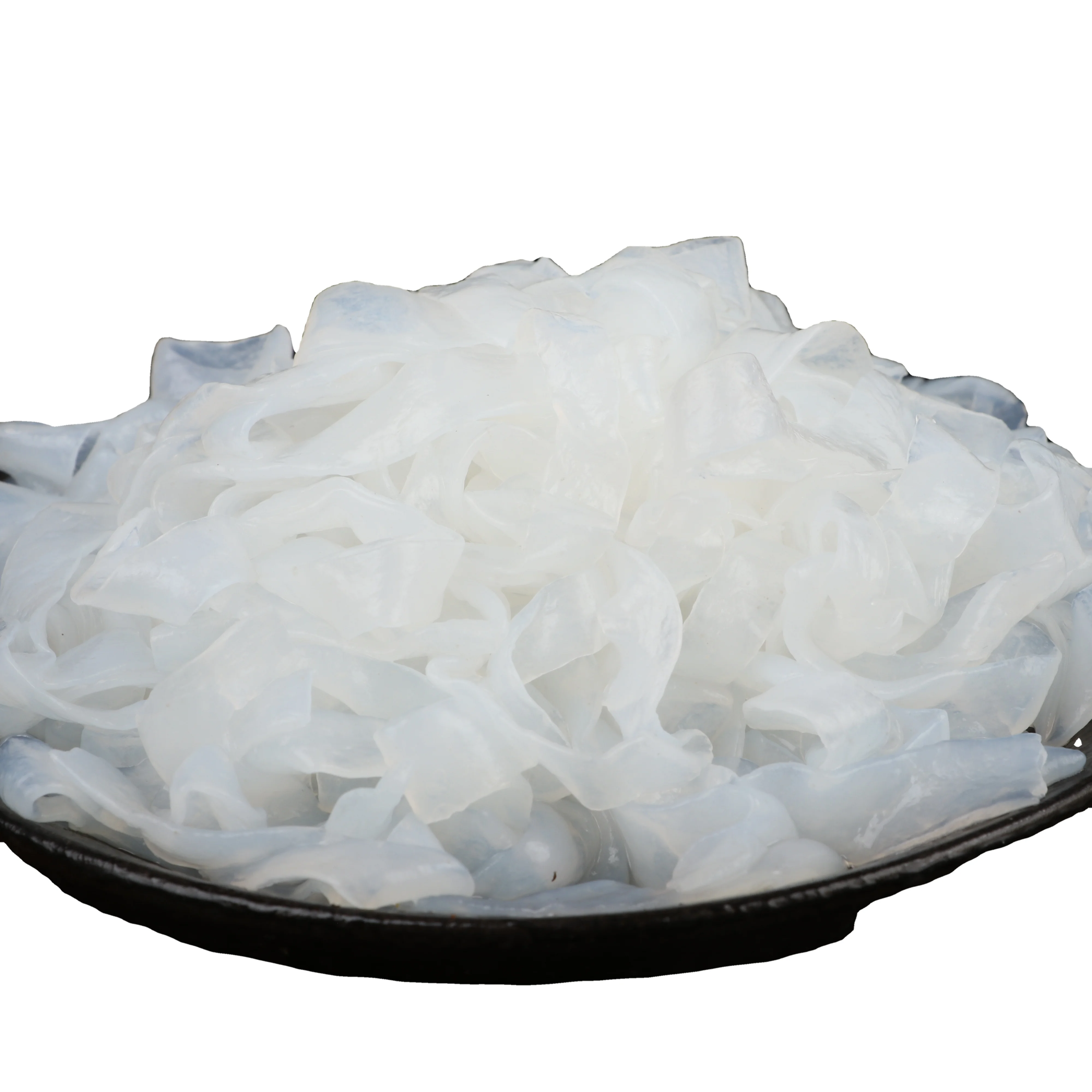 New stock arrival hot sale factory Asian no fish smell konnyaku konjac pasta shirataki noodles fettuccine lasagne with low fat