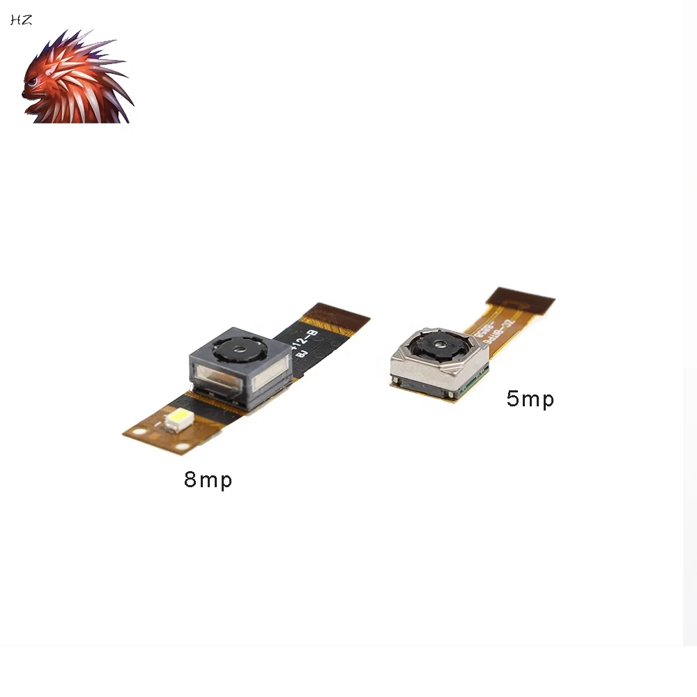  Камера высокого разрешения 5 Mega 8 13 mipi ov5648 Cmos сенсор Инфракрасная тепловая