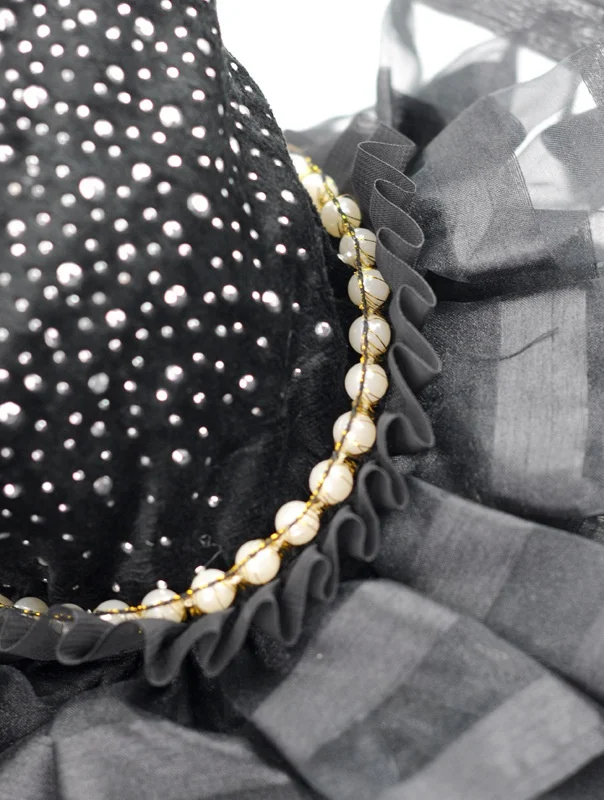 
Wholesale Amazon Bling-bling Rhinestone Luxury Dress for Dog Pet 