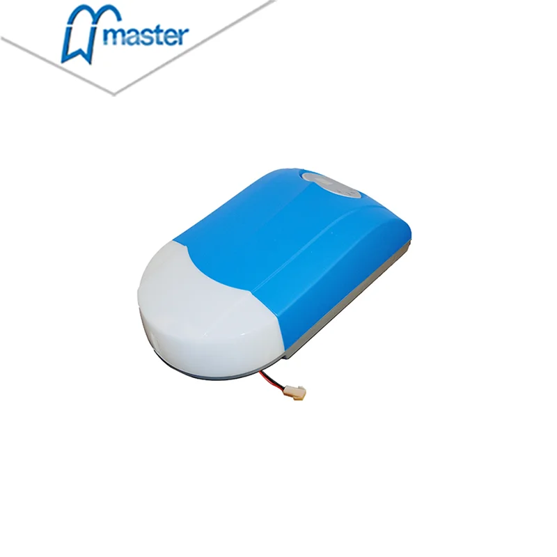 Manufacturer Best Quality Automatic Sectional Remote Control Garage Door Motor Operator Overhead Garage Door Openers