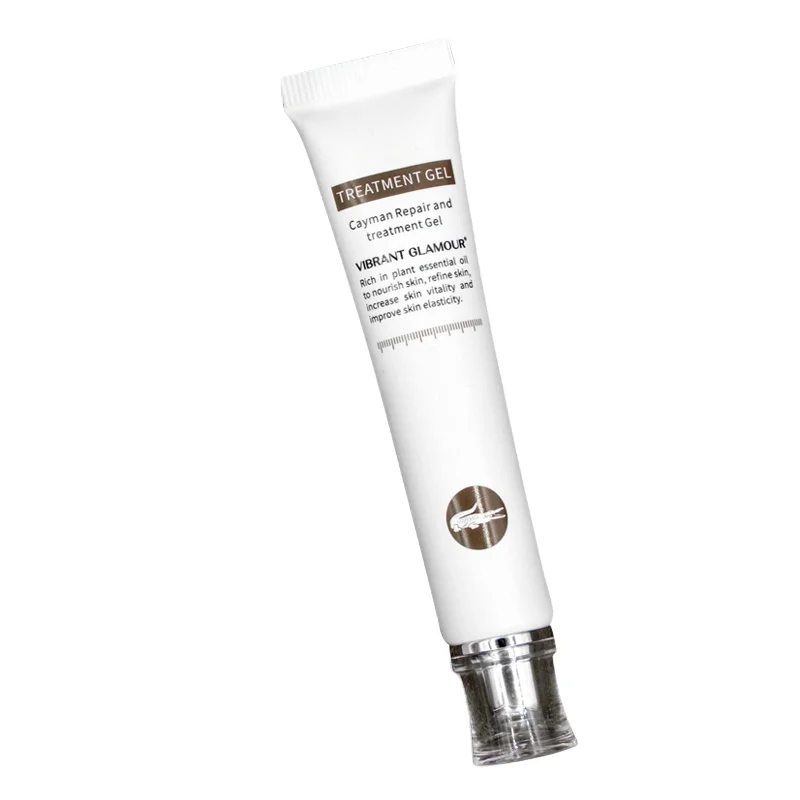 VIBRANT GLAMOUR Crocodile Scar repair Gel Liquid Female Regular Size Removal Scar Hyperplasia Removal Bruises scar repair Gel