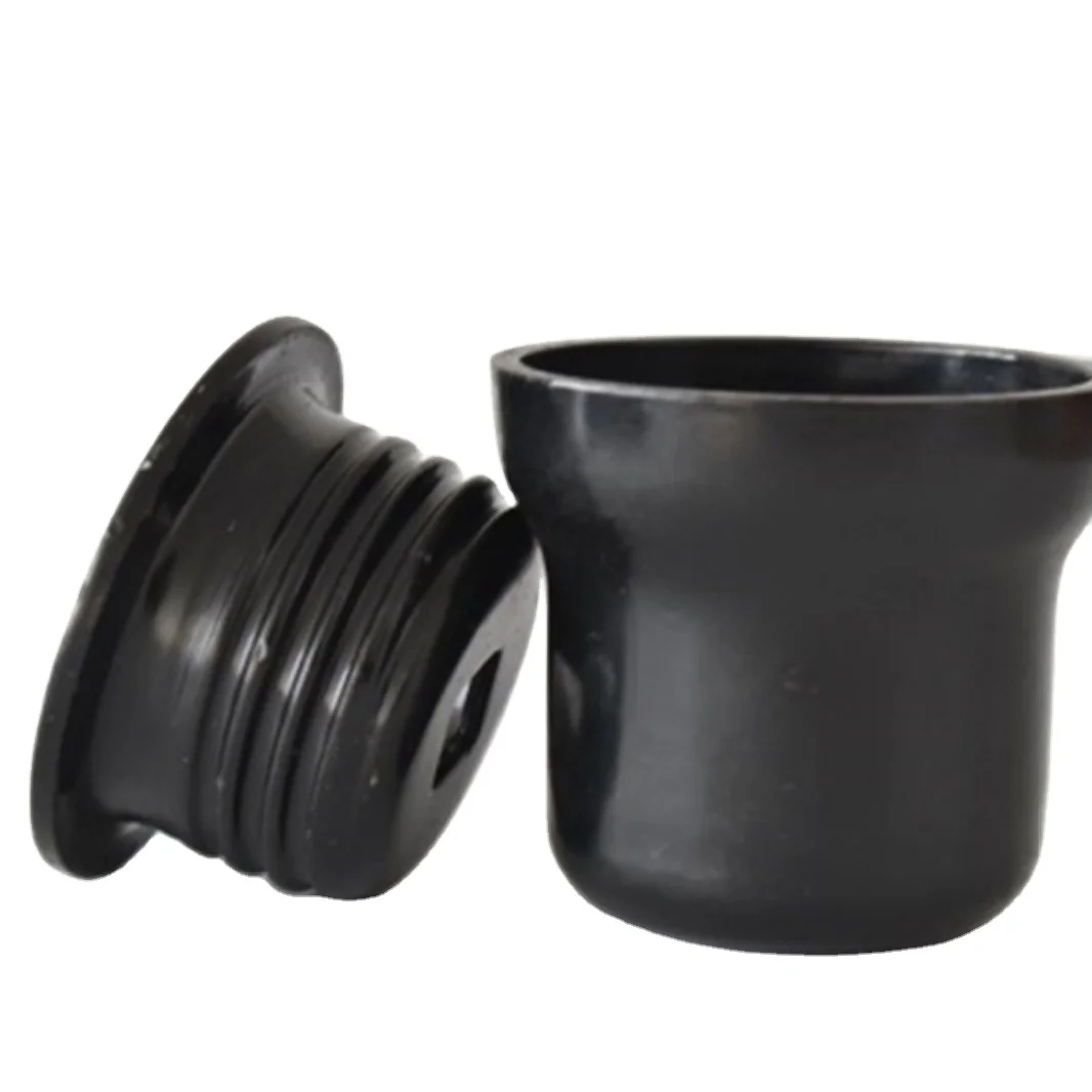 6 5/8Heavy Duty Plastic