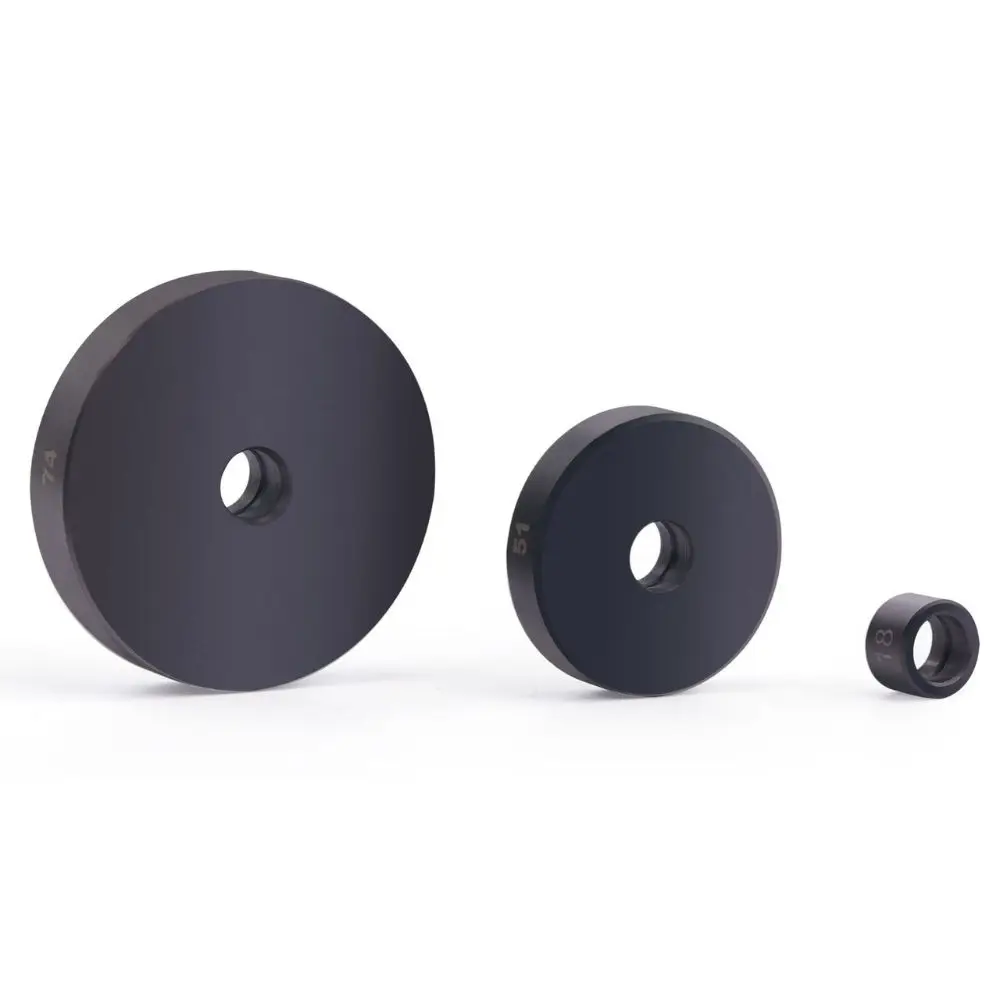 CLAUTOOL High Quality Auto Bearing Disassembly Tool 52pcs Oil Seal Brushing Wheel Bearing Installation Seal Remover Tool Kit