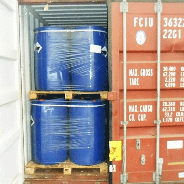 Propylene Glycol Cas 57-55-6