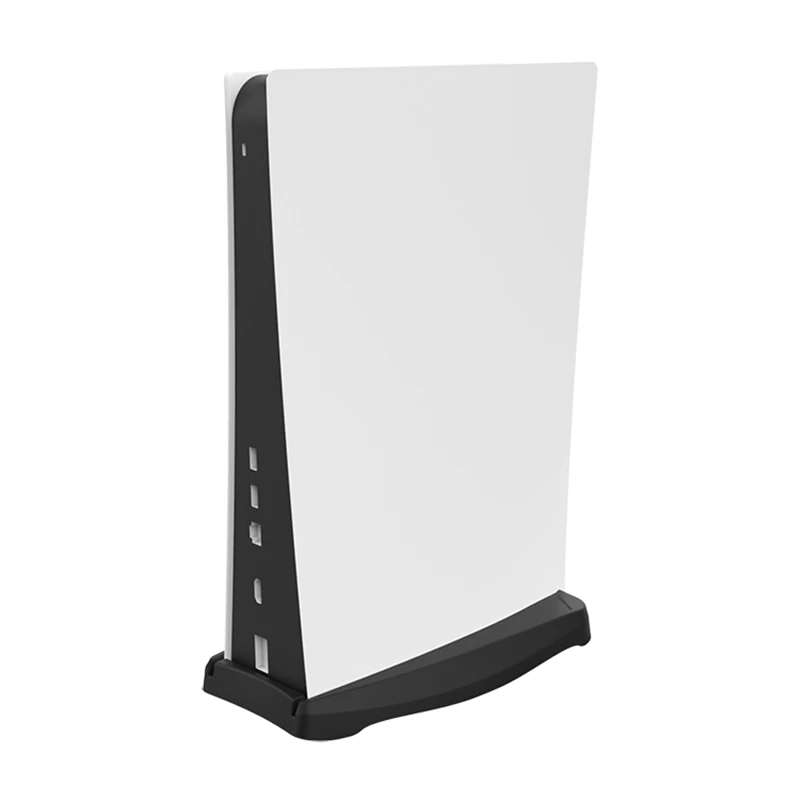  Подставка CoolRabbie для консоли PS5 вертикальная подставка Sony Playstation 5