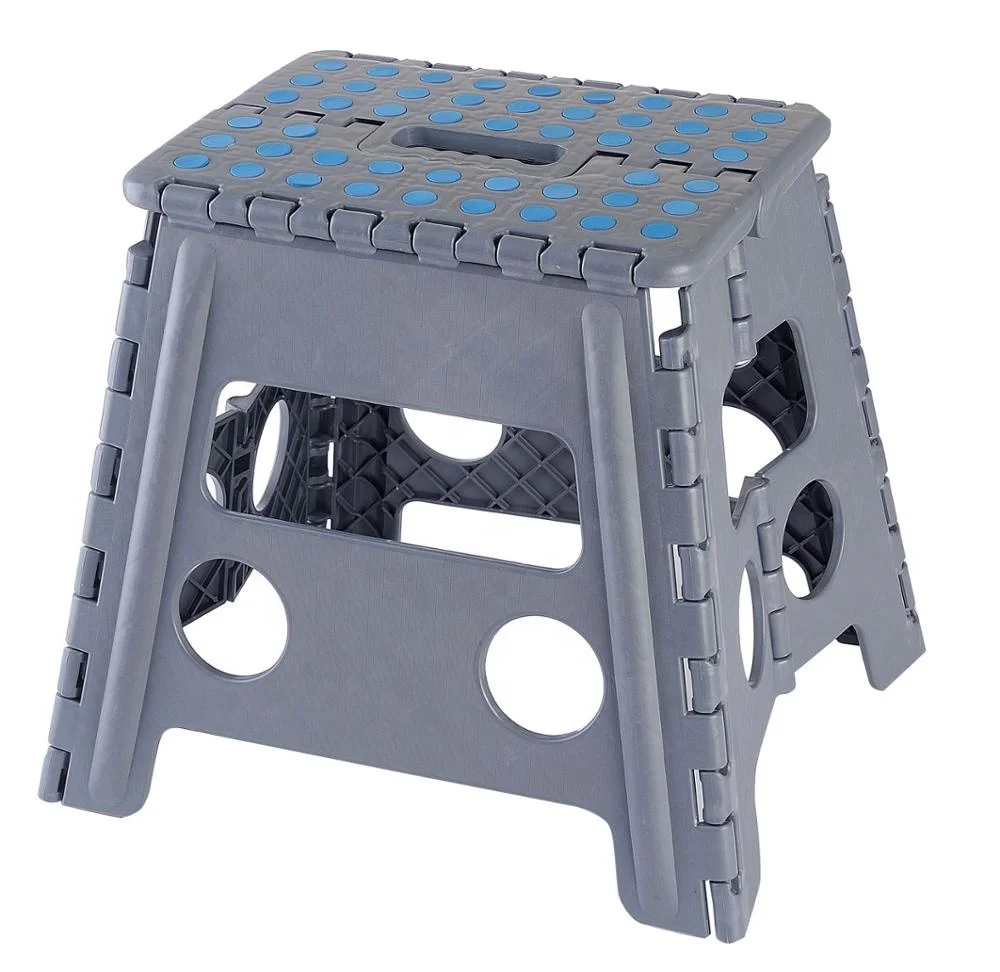 Heavy Duty Large Step Stool Ladder Folding Foldable Multi Purpose Home Kitchen