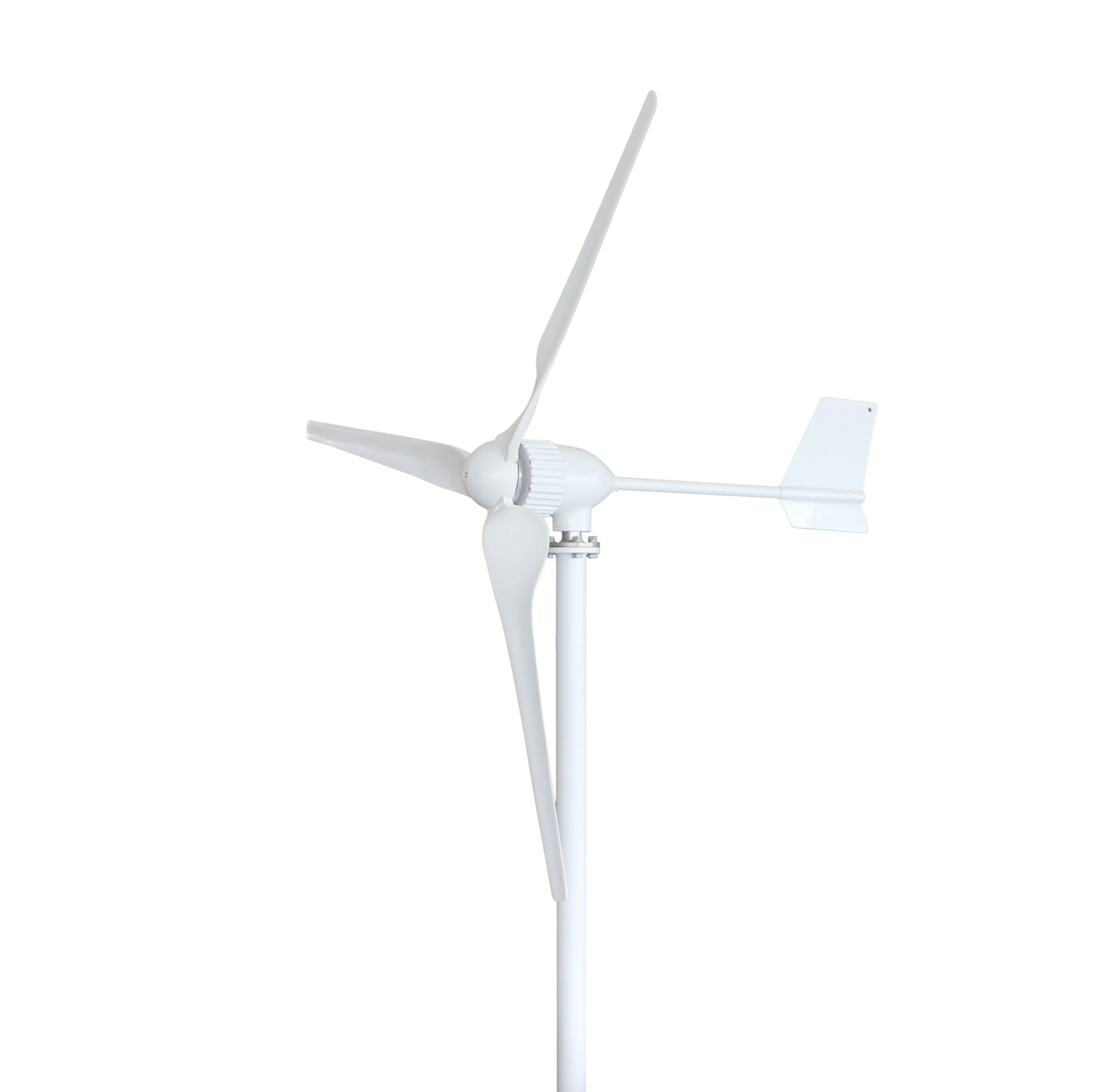 CE ISO 1000w Wind Generator with Professional circuit design low starting torque 24v48v wind horizontal turbine