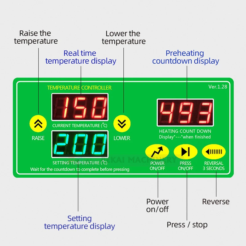 Intelligent B01S Automatic Peanut Coconut Olive Oil Press Machine For Home Use
