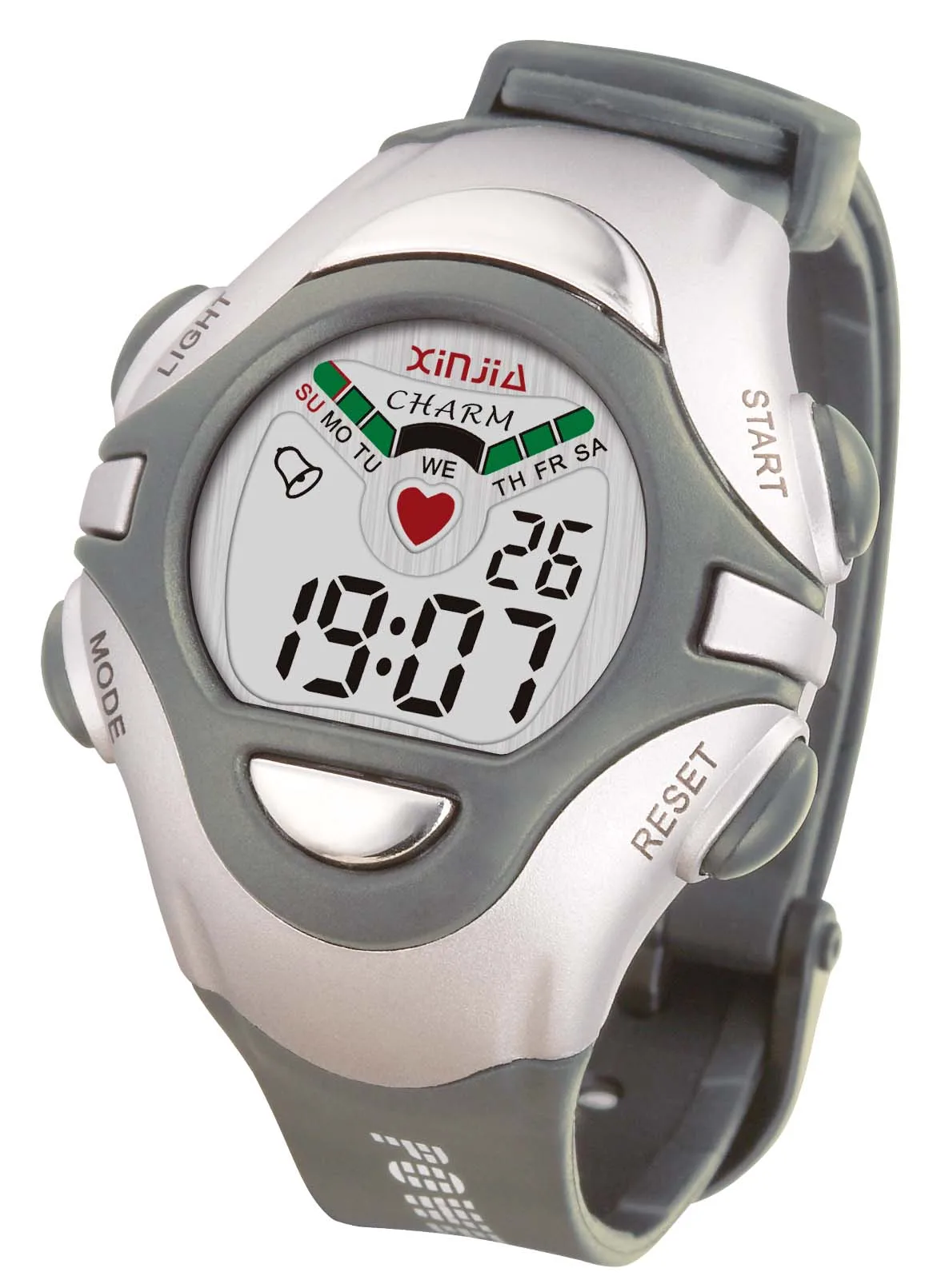 Бренд XINJIA мужские наручные часы с вашим логотипом Роскошные jam tangan
