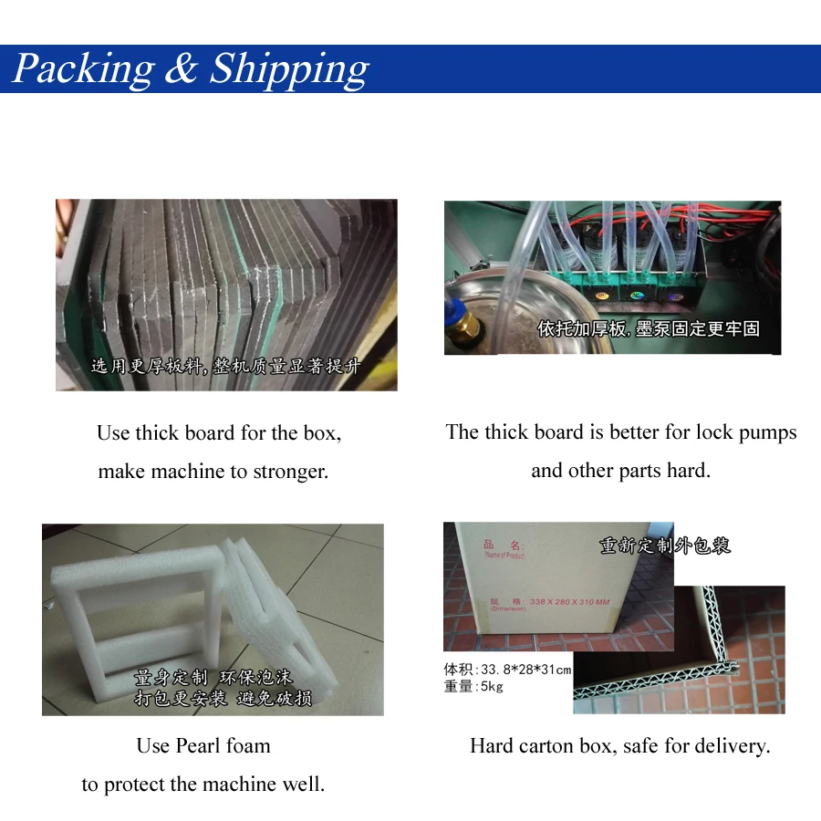 Ultrasonic And High Pressure Cleaning Machine For Eco Solvent Print Head