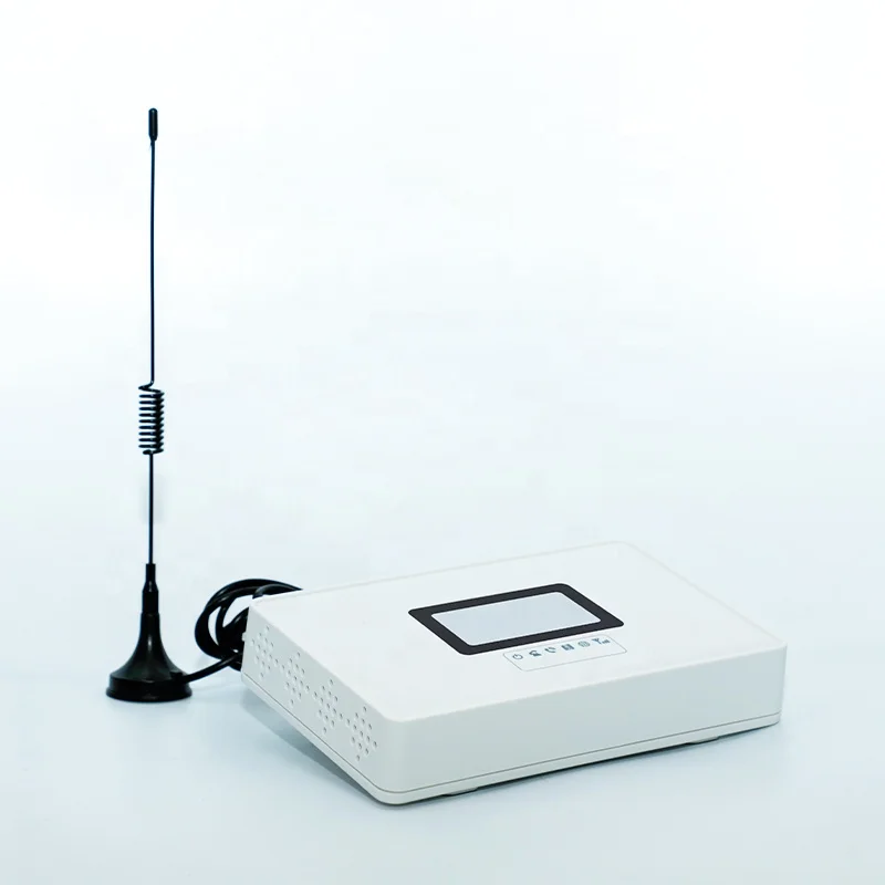 Private Label ivr call system box gsm gateway auto dialer call device crm advertising equipment gsm fixed wireless terminal