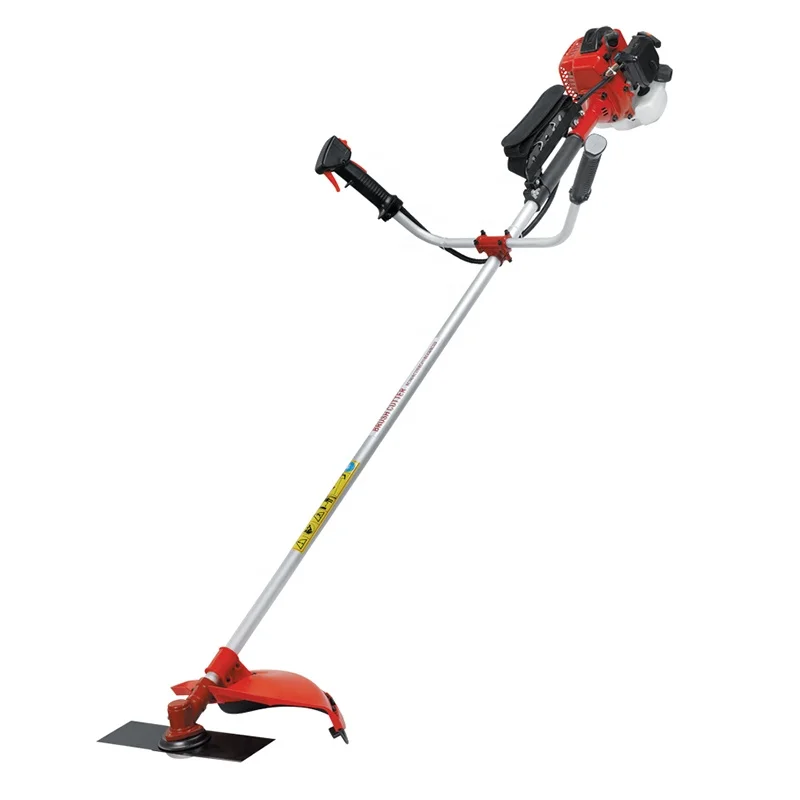 Garden Tool Agriculture Gasoline Engine Grass Brush Cutter