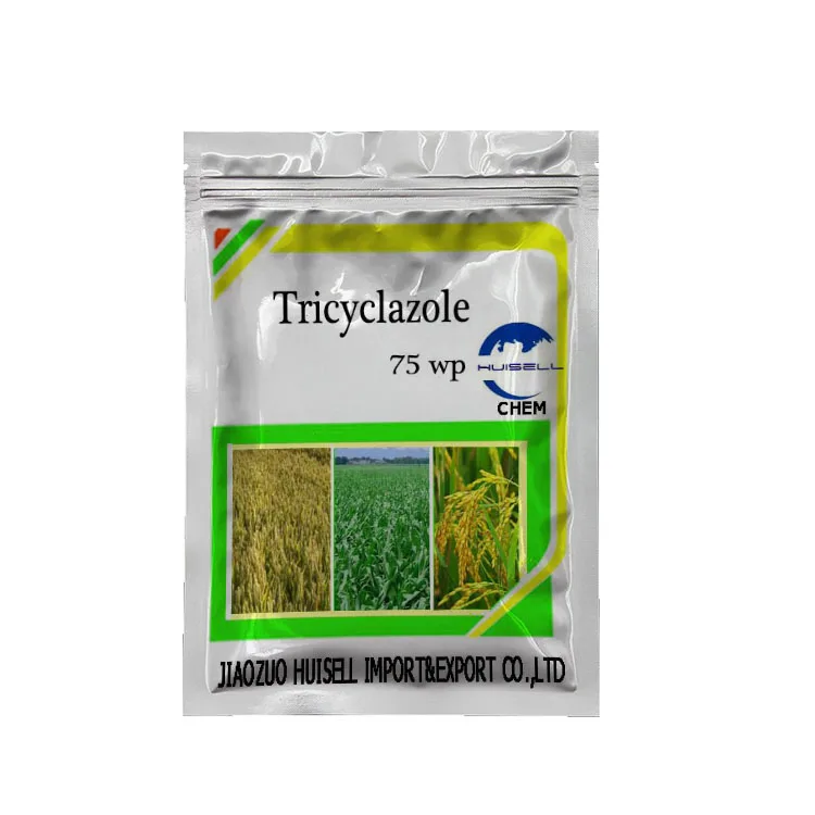 Системный фунгицид трициклазол 95% TC