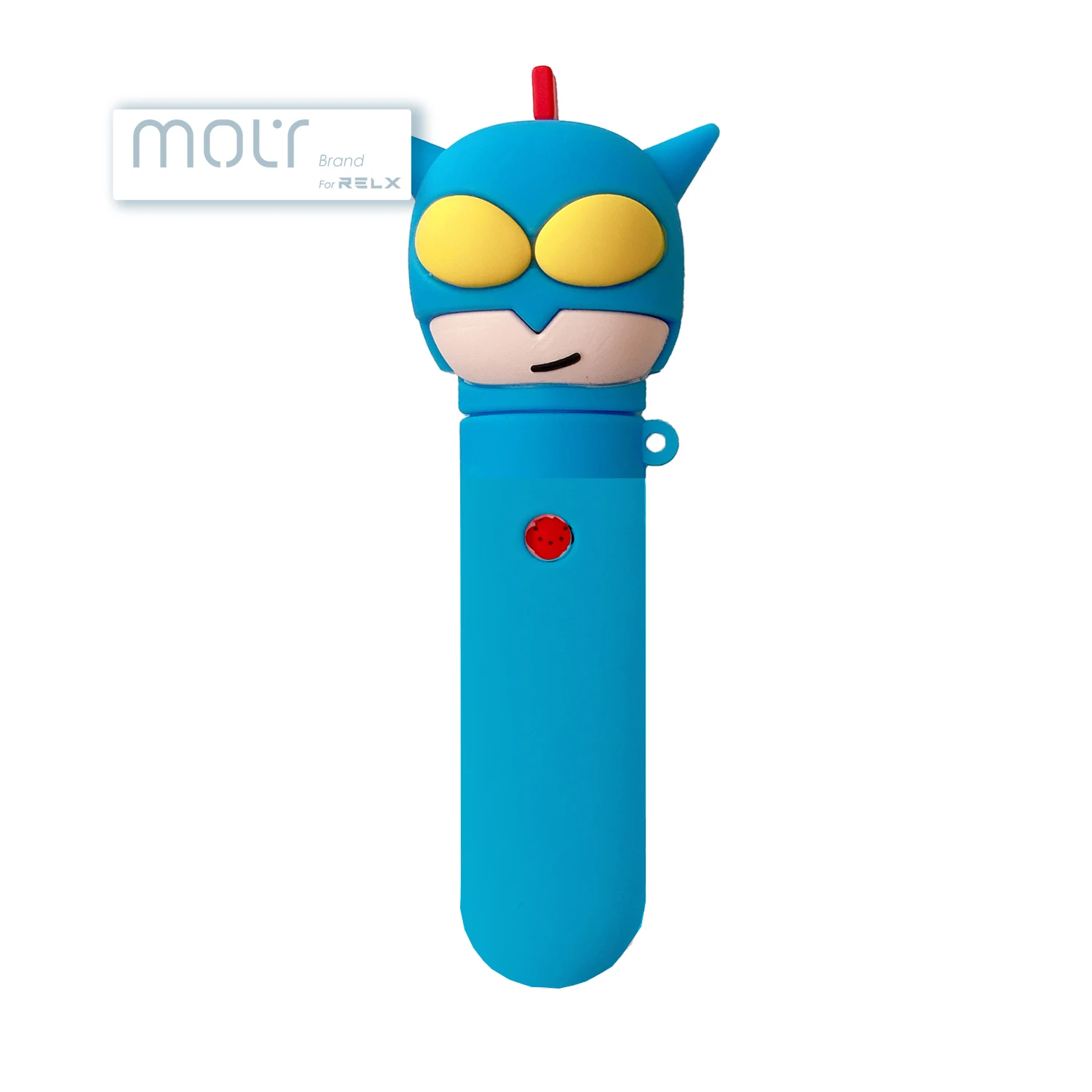 
2021 Factory Direct Personalise Vape Stick Vape Case Relx Cartoons Silicone Cover Relx Case Vape Pen Case For Relx Infinity 