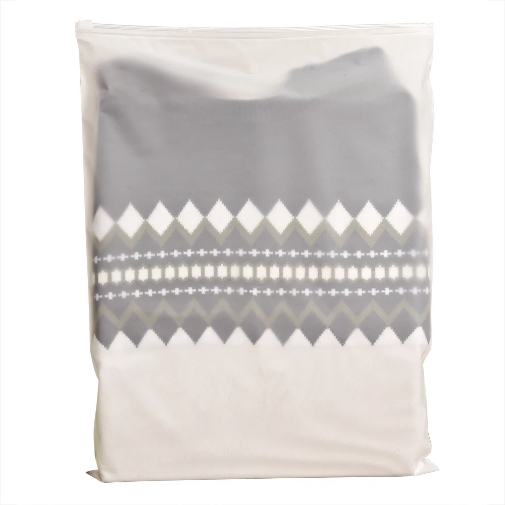 Custom Biodegradable Clothing Postage Bags ,clothes Bag Biodegradable Zipper Bag For Clothes Clothing packaging