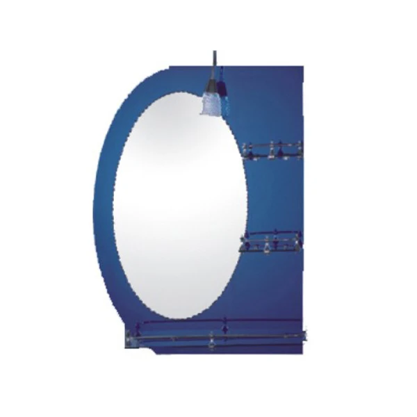 Simply Design Beauty Salon Mirrors Fogless Shower Mirror