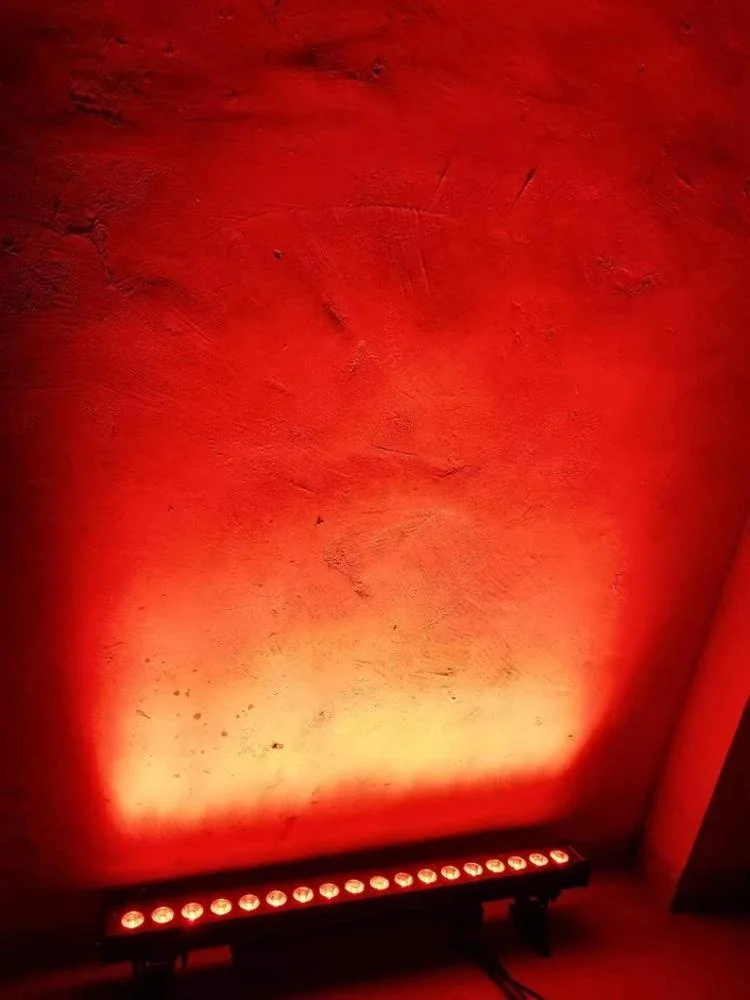 indoor hot sale led washing wall lamp for hotel/ LED Wall Washer light