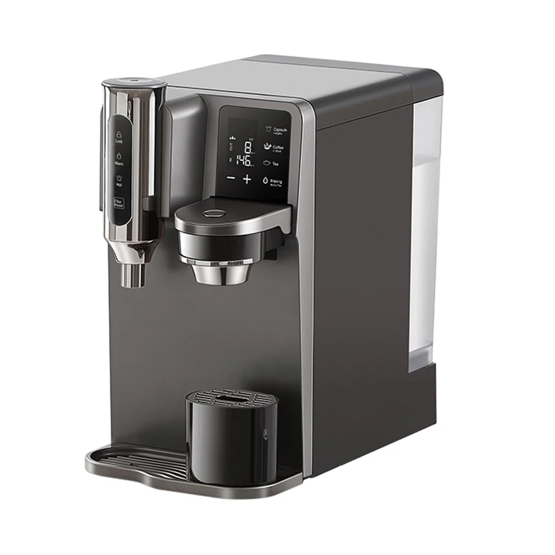 Canton manufacturer Smart coffee tra extraction Reverse osmosis water purifier