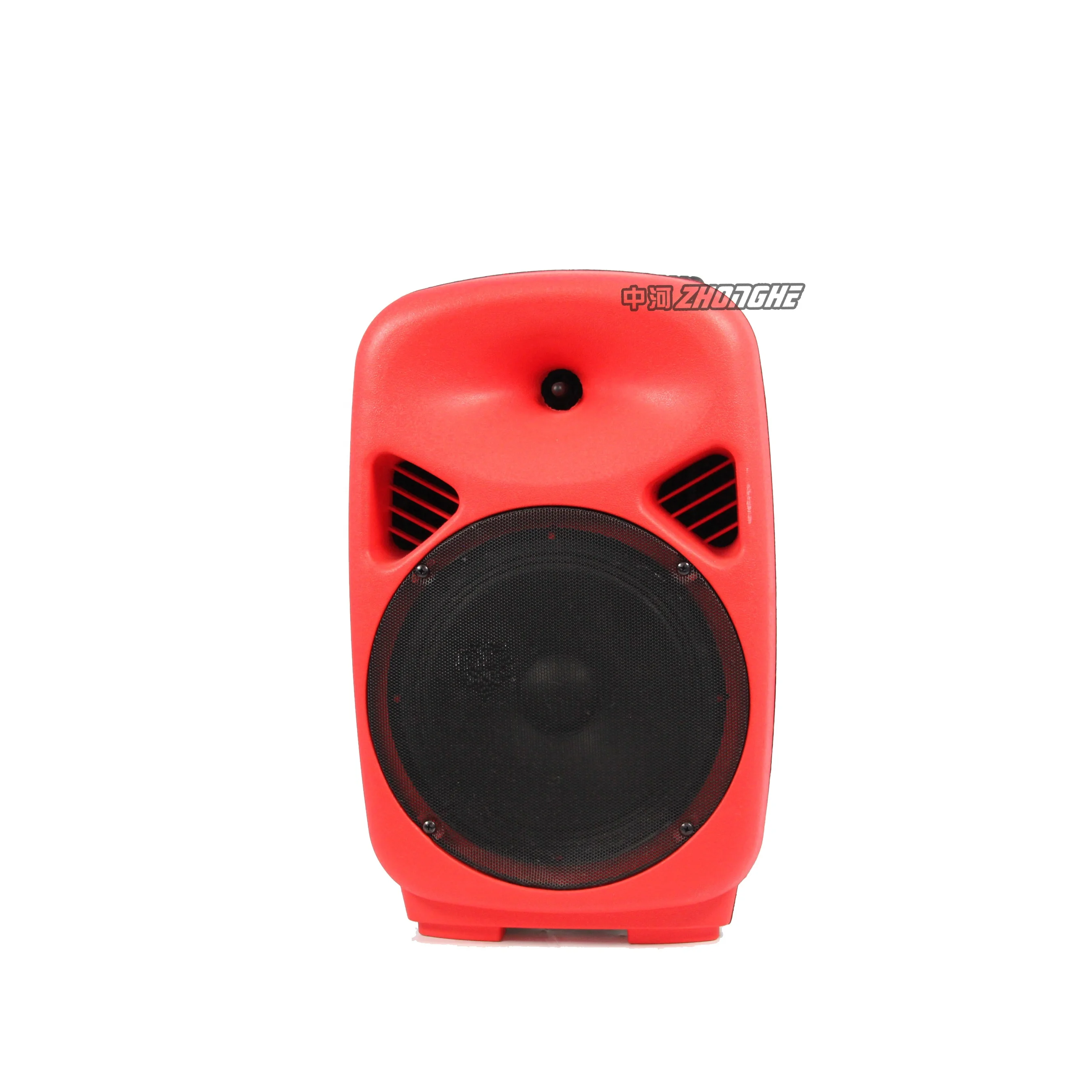 LS-15H высокой мощности Портативный 15 дюймов тележка bt bass беспроводной динамик