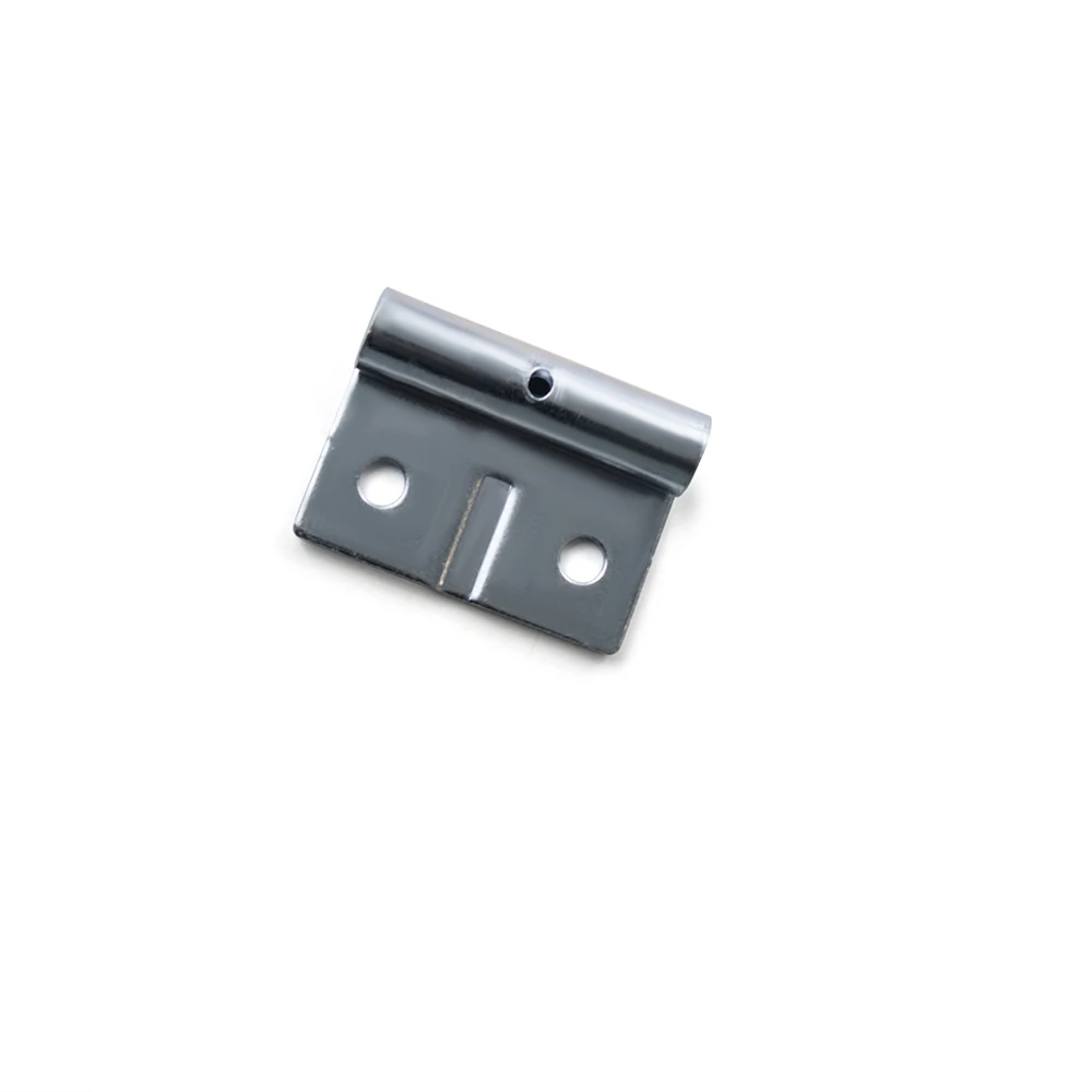 Commercial Adjustable Garage Door Hinges Stainless Steel Galvanized Side Hinges for Industry Door