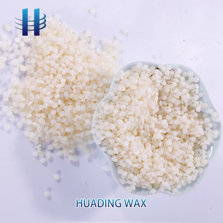 high melting point microcrystalline wax for cosmetic and floor/shoes polish  with factory price