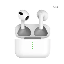 Trend 2022 Amazon Top Seller Smart TWS MINI Bluetooth ear buds Bluetooth headphone earphone handfree for mobile