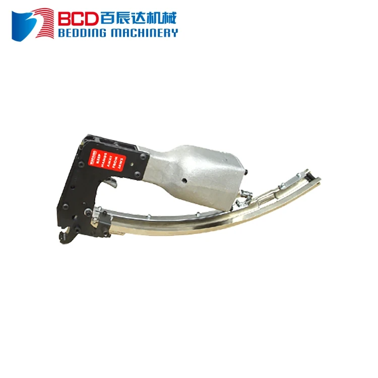 Wholesale sophisticated technology easy to use practical air tools pneumatic clinching gun for buckle joint