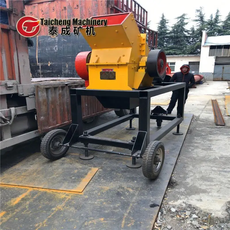 nordberg stone crusher machine