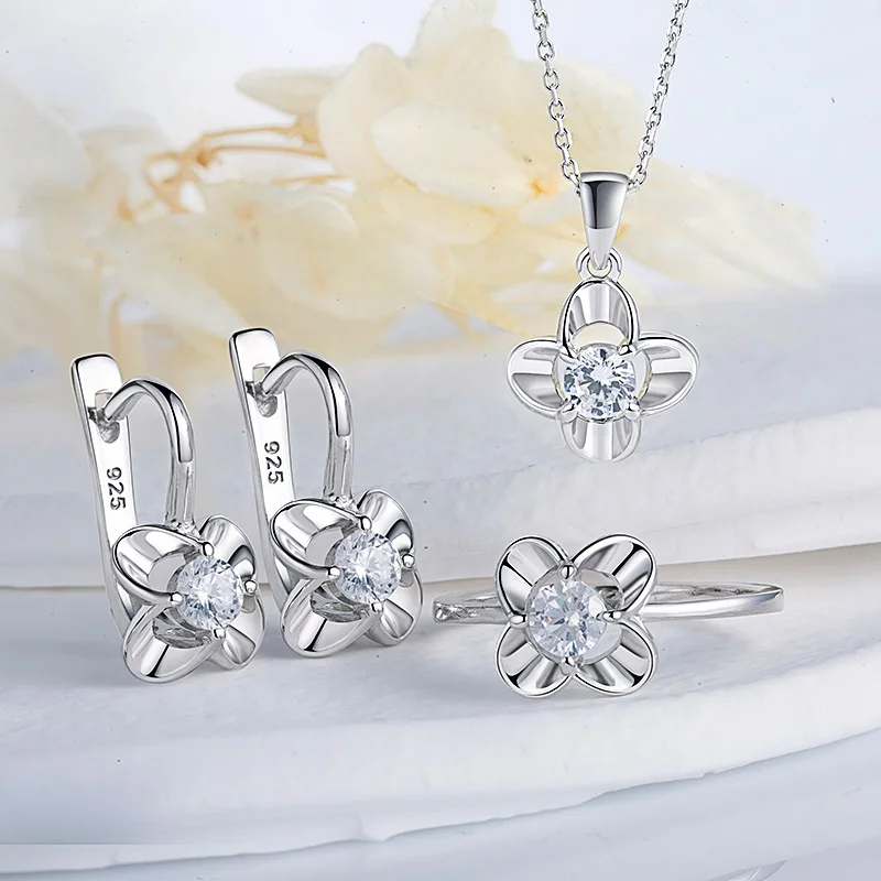 african rhinestone 24k gold plated dubai luxury zircon jewelry set