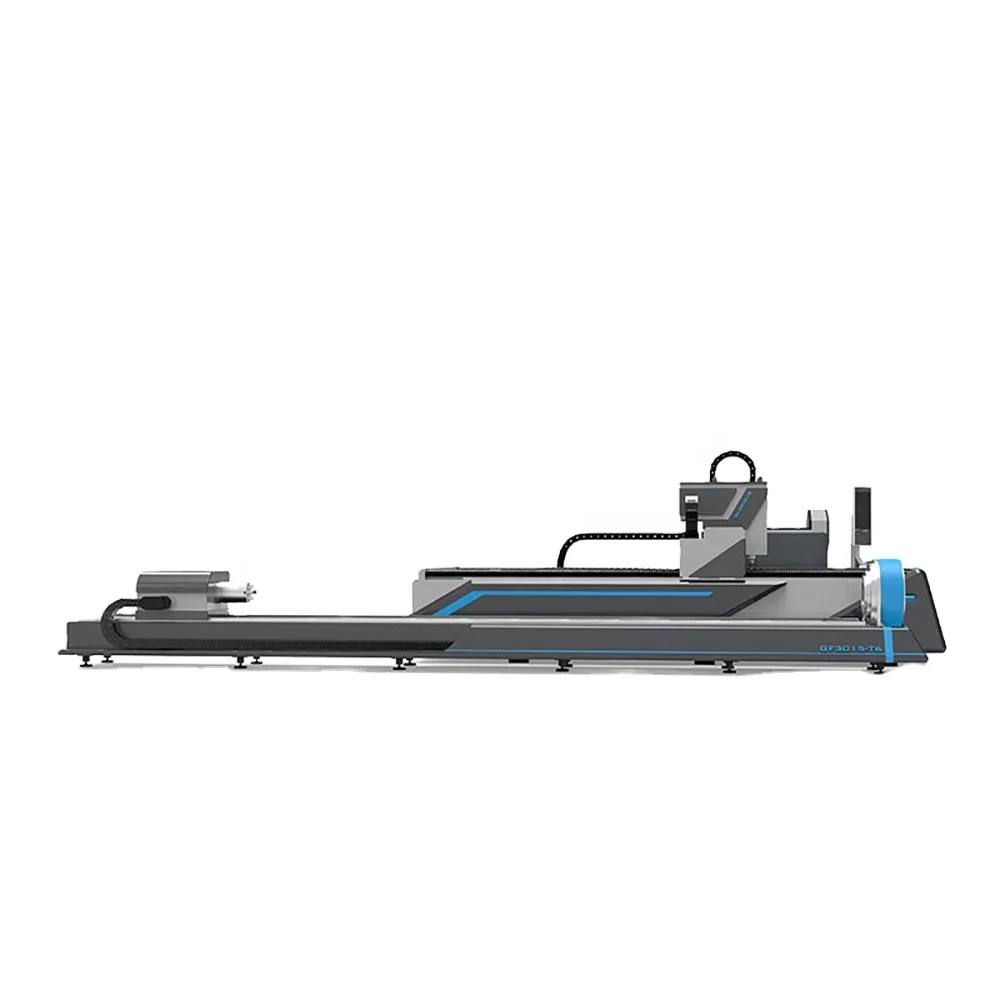 GRS Laser Dual-Use DWG Graphic Format Supported Laser Cutter Cutting Machines Application CNC Laser